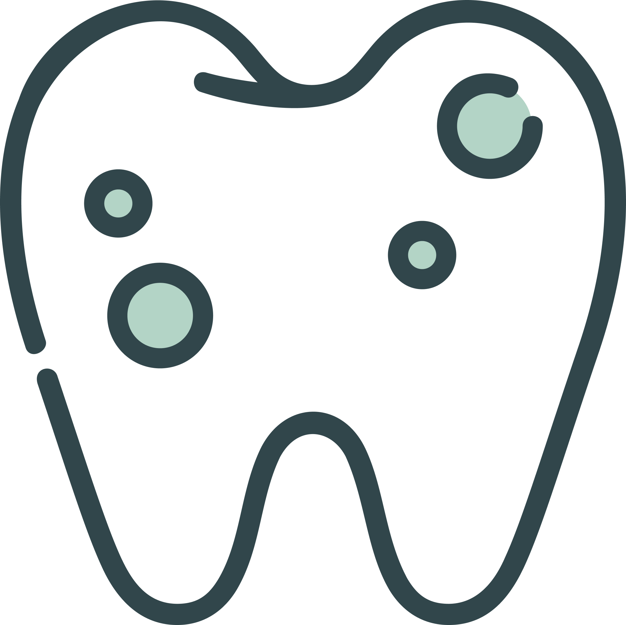 cavity icon