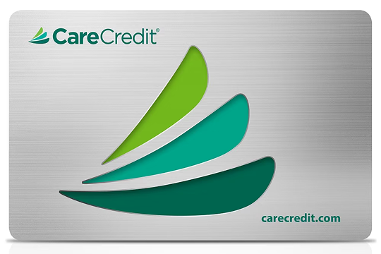 CareCredit logo