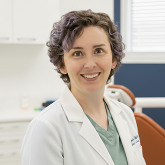 Dr. LaPointe headshot