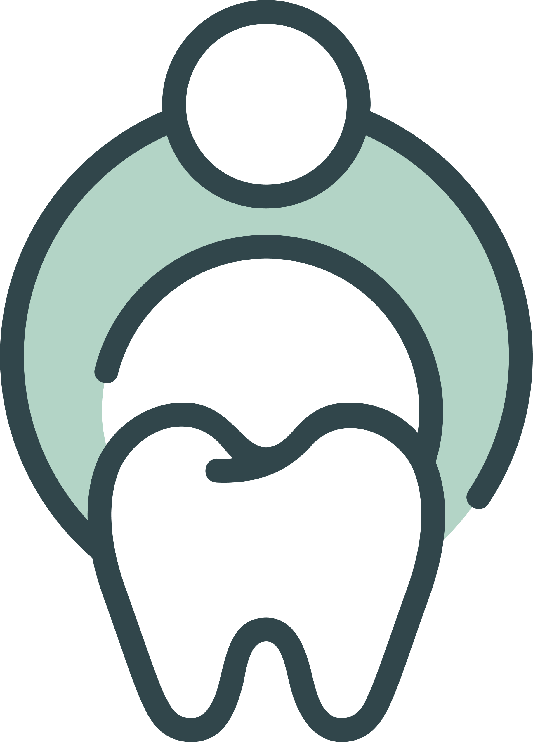 Tooth Extraction icon