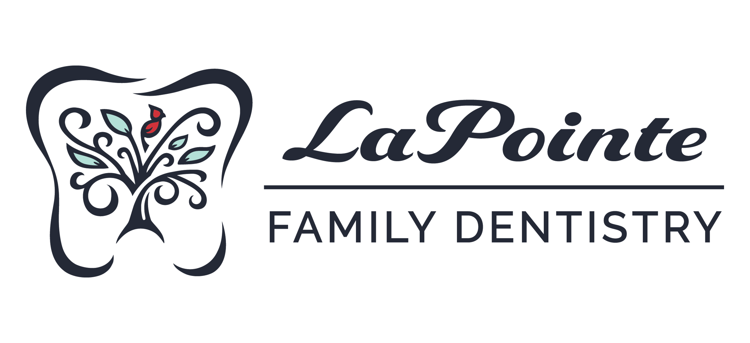 LaPointe Family Dentistry logo