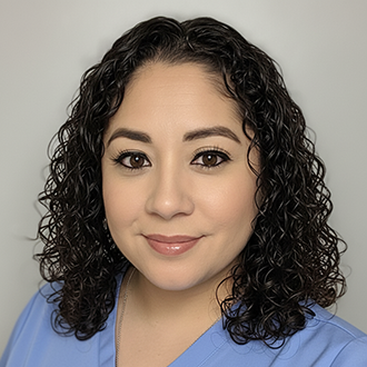 Veronica Gonzalez headshot