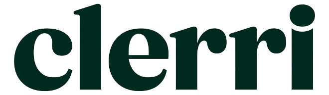 clerri logo