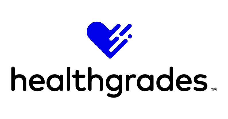 Healthgrades icon